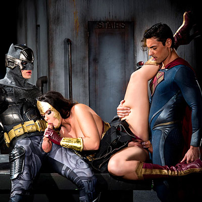 Batman vs Superman - Lista 1 - Imagem 7