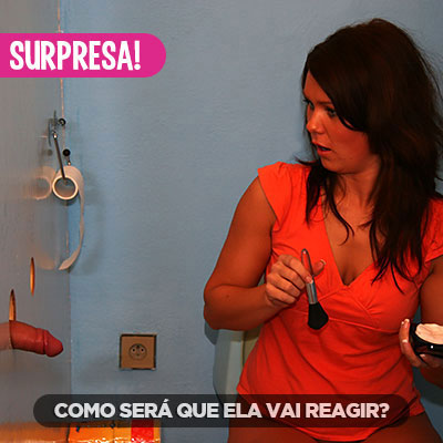 Buraco Surpresa - Imagem 8