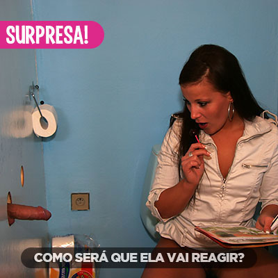 Buraco Surpresa - Imagem 8