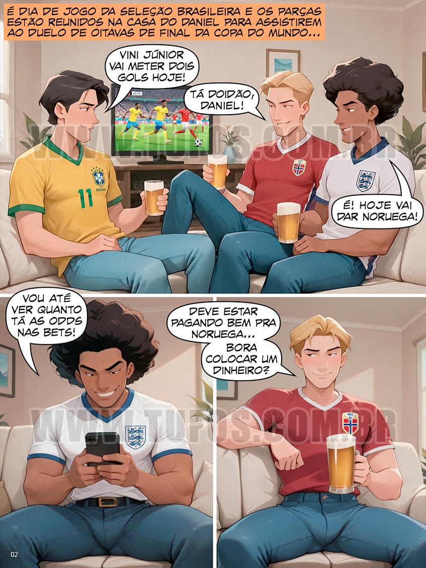 Casa da Mãe Joana - Esposabet - 02