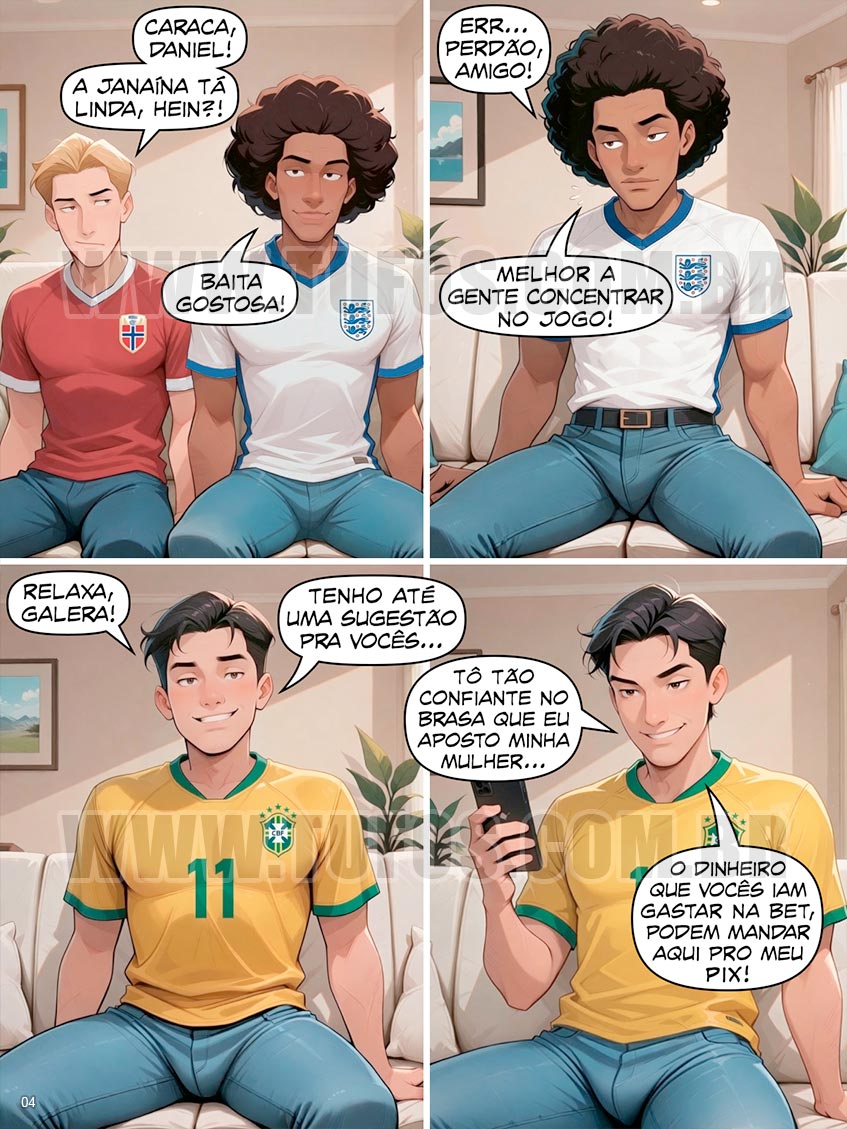 Casa da Mãe Joana - Esposabet - 04