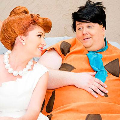 Os Flintstones - Lista 2 - Imagem 7