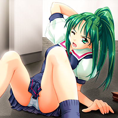 Hentai College - Lista 2 - Imagem 2