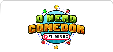 O Nerd Comedor Filminho