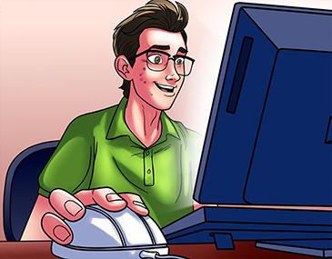Nerd com muito orgulho - 02
