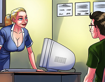 Nerd com muito orgulho - 04