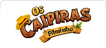 Os Caipiras Filminho