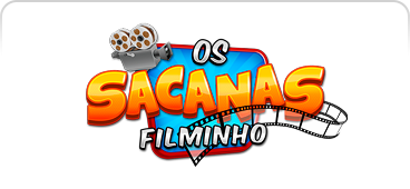 Os Sacanas Filminho