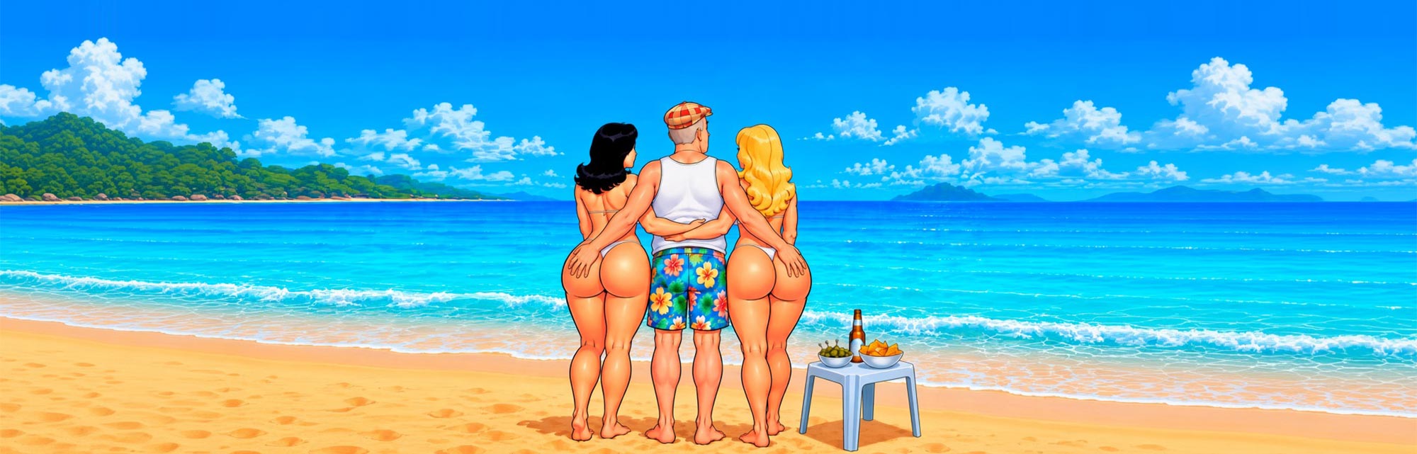Papito Snacks